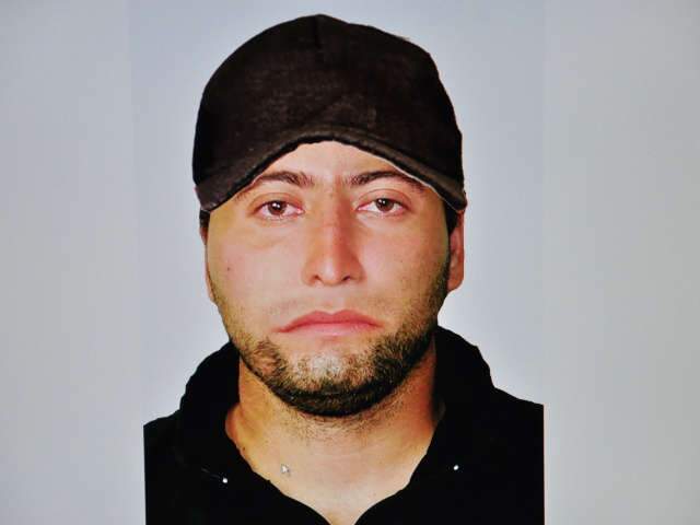  Estuprador da UFMS n&atilde;o foi reconhecido antes porque retratos falados n&atilde;o ajudaram