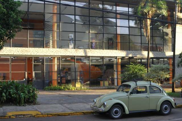 ARACY office