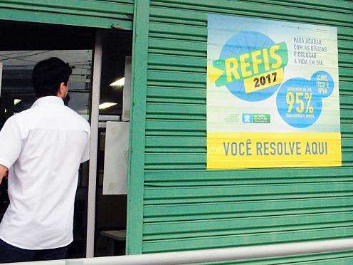  Prazo para aderir ao Refis do Governo do Estado segue aberto