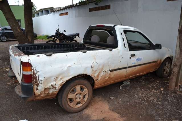 Grupo &eacute; preso com 4 armas, inclusive de uso restrito, ao vingar crime
