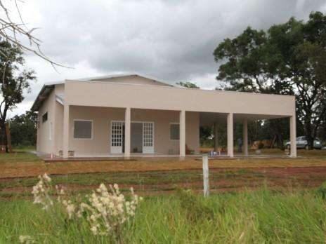 Padaria constru&iacute;da com recursos de penas alternativas ser&aacute; inaugurada dia 18