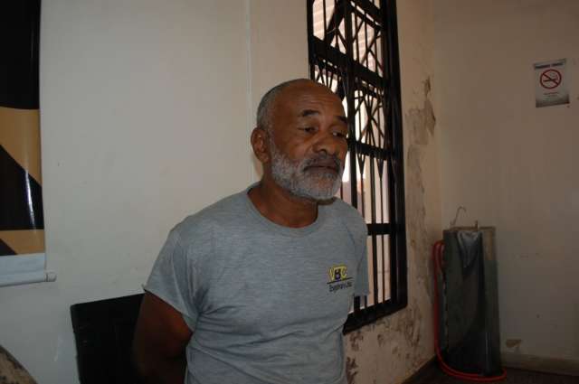 Pol&iacute;cia finaliza inqu&eacute;rito e mant&eacute;m preso autor de 22 anos de tortura e c&aacute;rcere