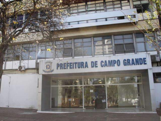 Prefeitura pede aval da C&acirc;mara para remanejar R$ 60 milh&otilde;es