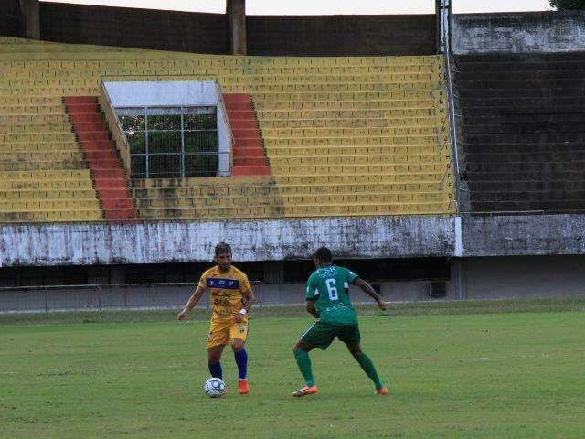 A seis dias de reuni&atilde;o, Estadual 2019 tem apenas um est&aacute;dio liberado