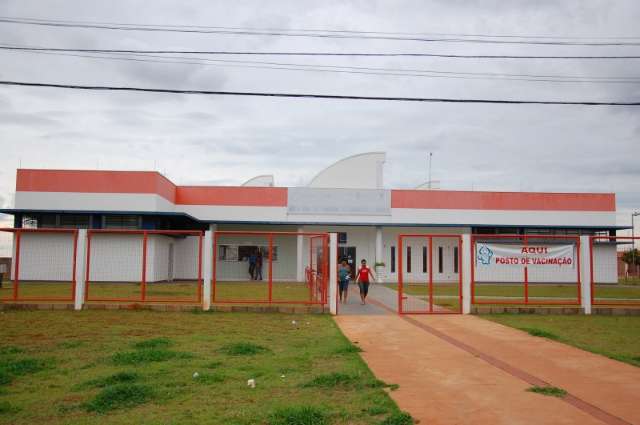 Bernal estuda cancelar marca&ccedil;&atilde;o de consulta por telefone nos postos