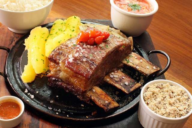 Festival tem o melhor da carne em 55 locais com pre&ccedil;os a partir de R$ 22,00