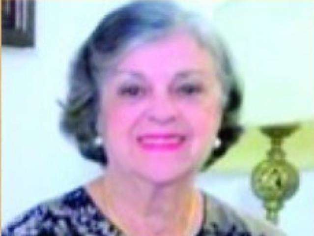 Mineira Marly, que descobriu paix&atilde;o por lecionar em MS, morre aos 86 anos