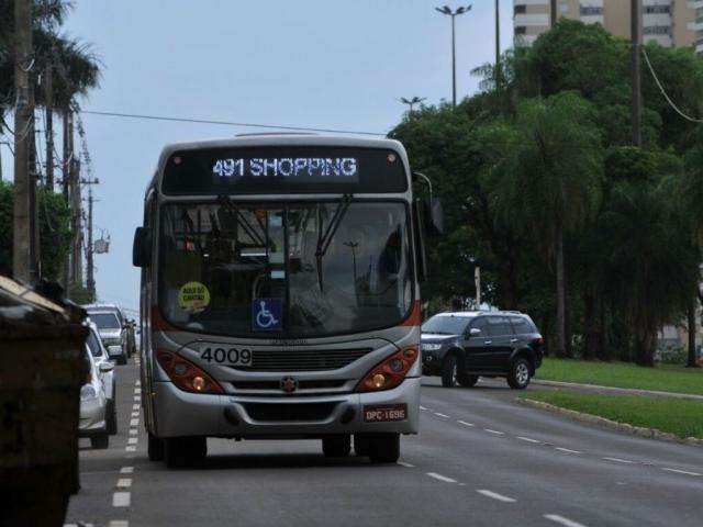 Se faltar troco, passe de &ocirc;nibus tem que sair por R$ 3,50, avisa Procon