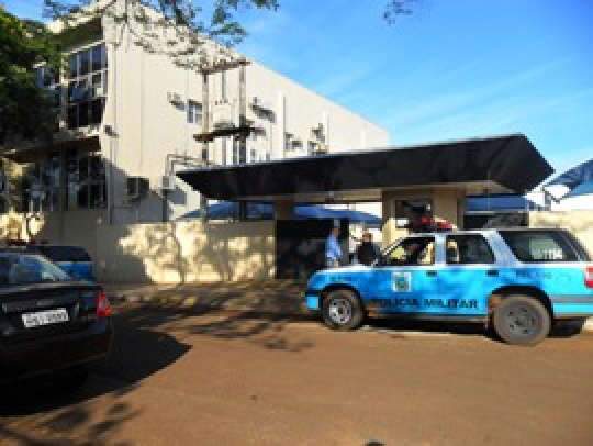  Opera&ccedil;&atilde;o do Gaeco prende ex-vereadores alvos da Uragano em Dourados