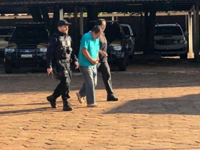 Presos por pedofilia pagam fian&ccedil;a e s&atilde;o liberados 24 horas ap&oacute;s pris&atilde;o