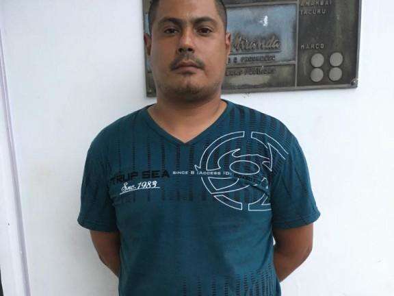 Coca&iacute;na avaliada em R$ 350 mil seria levada para cidade paraguaia