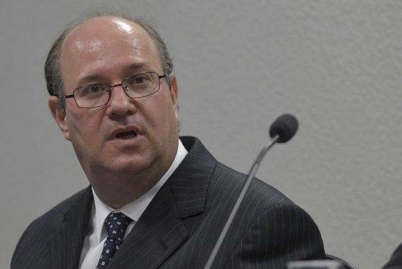 Economista Ilan Goldfajn &eacute; o novo presidente do Banco Central