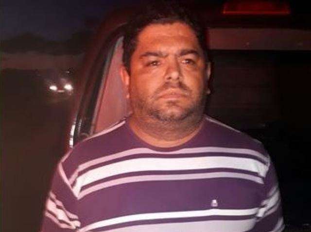 Empregado de Minotauro que estaria envolvido em morte de policial &eacute; preso 