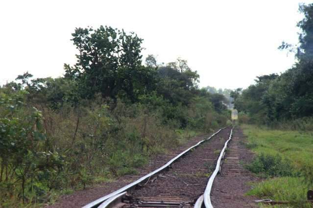 Governador vai &agrave; ANTT para discutir demiss&otilde;es e desativa&ccedil;&atilde;o de ferrovia