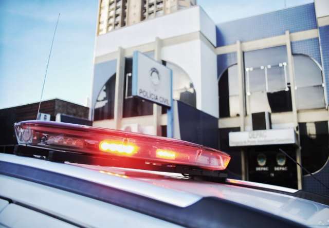Motorista contratado por aplicativo &eacute; v&iacute;tima do golpe do falso frete