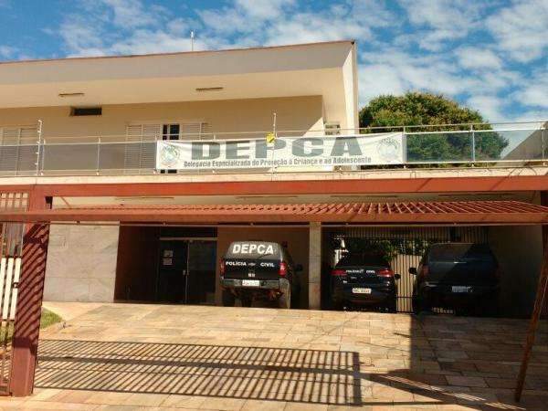 Crian&ccedil;a internada com suspeita de maus tratos foi levada para abrigo