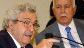 Ex-ministro Paulo Brossard morre aos 90 anos em Porto Alegre