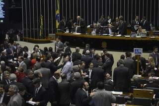 Congresso derrubou veto e instituiu impressão do voto (Foto:Divulgação)
