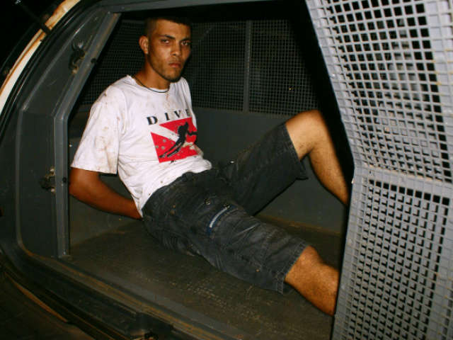  Travesti &eacute; morta a facadas por cliente em Tr&ecirc;s Lagoas 