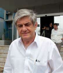 CPI da Sa&uacute;de tenta esclarecer den&uacute;ncias com Adalberto Siufi