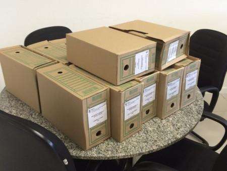 Previd&ecirc;ncia do munic&iacute;pio abrir&aacute; &quot;caixa preta&quot; das contas a vereadores