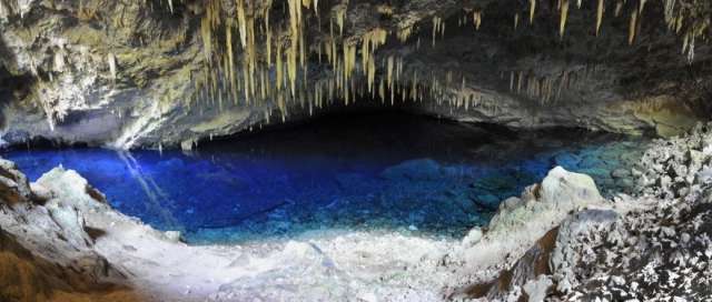Com d&oacute;lar alto, ecoturismo de MS deve crescer mais 15% este ano