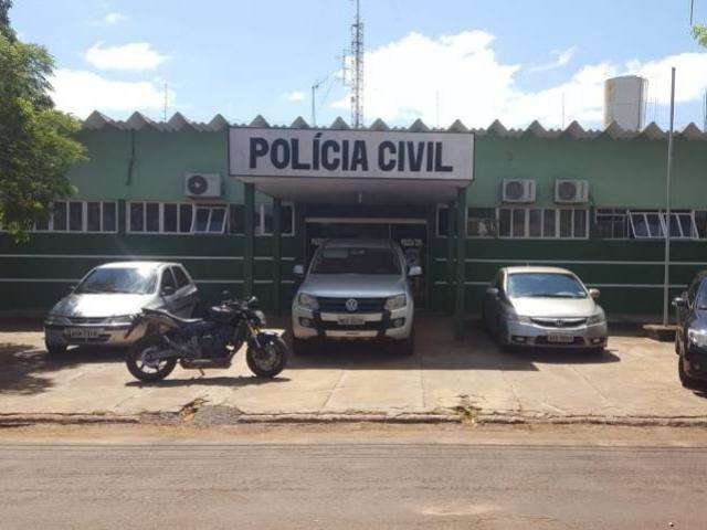 Pol&iacute;cia indicia falsa farmac&ecirc;utica que atuava h&aacute; dois anos em munic&iacute;pio 