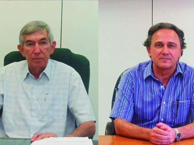 Governo escolhe ex-comandante da PM como diretor-adjunto do Detran