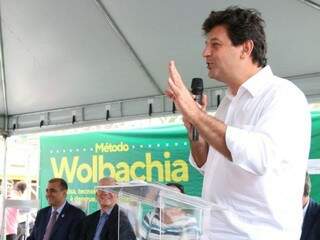 Programa para gestores de Sa&uacute;de deve chegar a todos os estados em 2020