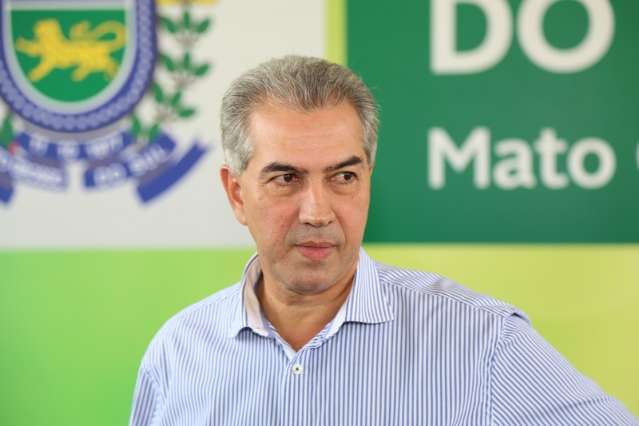 Reinaldo libera 3 folhas em dezembro e injeta R$ 1,1 bilh&atilde;o no mercado