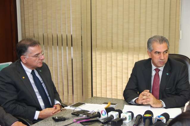 Governo quer construir 3&ordm; andar em hospital para abrir mais leitos no HR