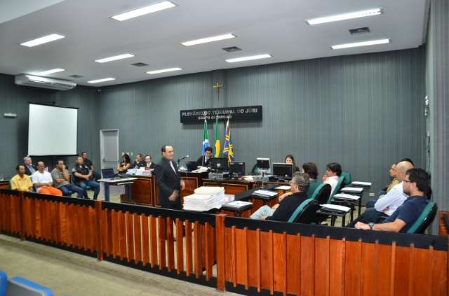 Acusados por morte de advogado em Costa Rica s&atilde;o absolvidos