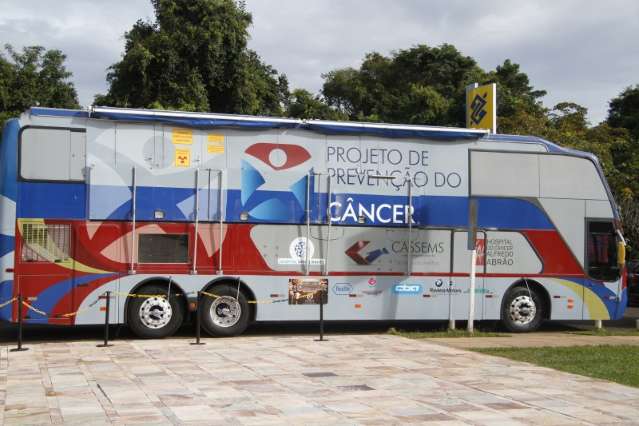 Incremento de R$ 15,7 mi na receita da Cassems ser&aacute; usado em novo hospital