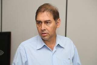 Prefeito Alcides Bernal (PP); Executivo Municipal é alvo de 5 inquéritos. (Foto: Arquivo)