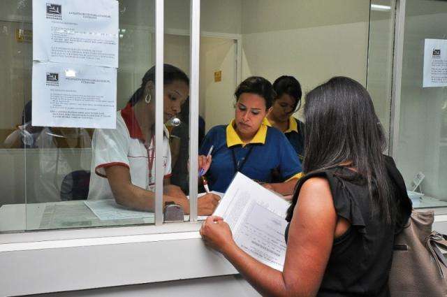 Come&ccedil;a prazo para inscri&ccedil;&atilde;o ao passe estudantil em Dourados