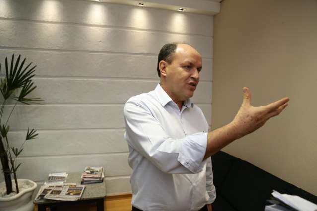 Para agilizar entrega de dados, Assembleia pede que MPE unifique procedimentos