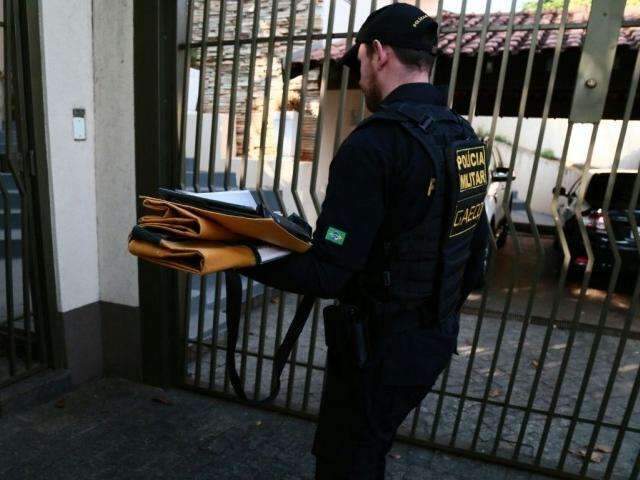 Defesa de Olarte cogita dela&ccedil;&atilde;o e ren&uacute;ncia, mas MPE nega negocia&ccedil;&atilde;o