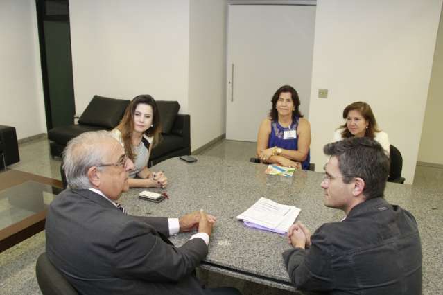 Deputados devem aprovar Plano Estadual de Educa&ccedil;&atilde;o ainda este ano