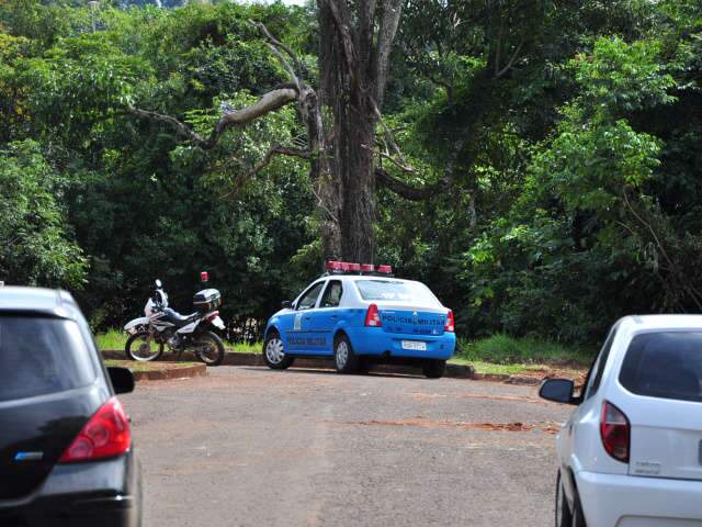  Pol&iacute;cia suspeita que autor de estupro seja ex-presidi&aacute;rio 