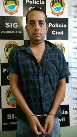 Pol&iacute;cia prende quadrilha que tentava aplicar golpe do envelope vazio 