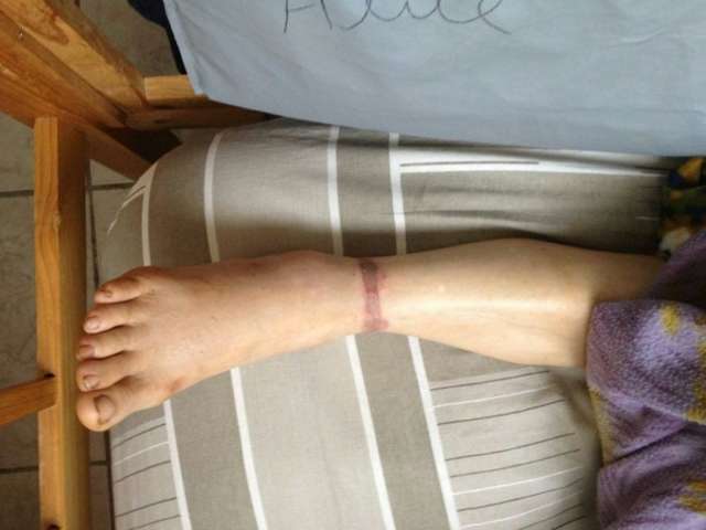 Bandidos amarram e amorda&ccedil;am idosos por 2 dias, 3&ordm; caso em 7 dias