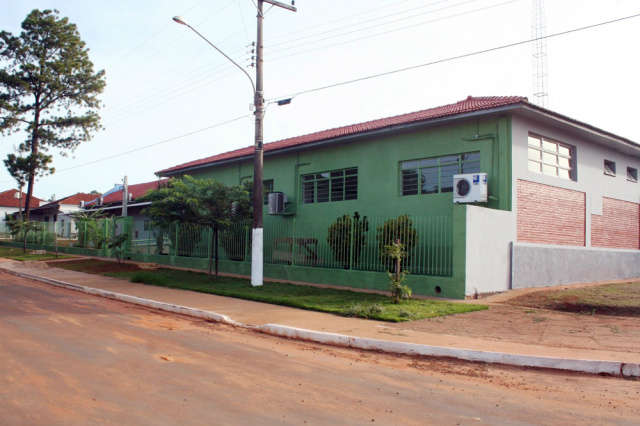  Ag&ecirc;ncia do Senai de Ivinhema ser&aacute; inaugurada nesta ter&ccedil;a-feira