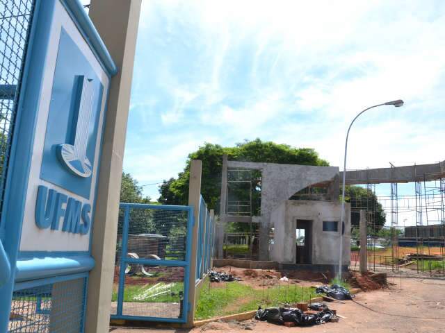  Procurador pede altera&ccedil;&atilde;o no processo eleitoral para reitor da UFMS