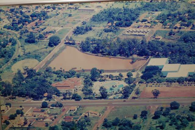  Ap&oacute;s 15 anos, Lago do R&aacute;dio Clube ter&aacute; a primeira revitaliza&ccedil;&atilde;o