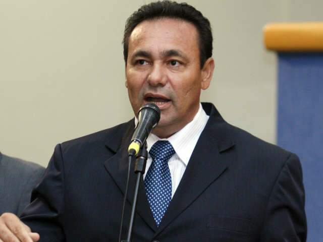  Com maior tempo entre indecisos, PSB caminha para apoiar Giroto 