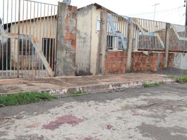  Sobrinho que matou tio entrou em choque ap&oacute;s crime, diz vizinho 