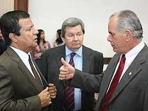 Constitucionalista diz que CPI &quot;n&atilde;o pode indiciar&quot;, como queria Amarildo