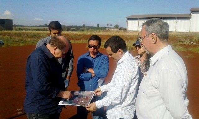 Governo abre na semana que vem licita&ccedil;&atilde;o da central de abastecimento