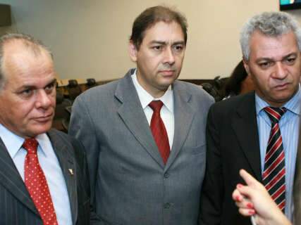 Alcides Bernal critica indefinição do PDT na eleição de Campo Grande