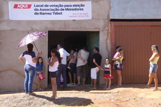 Influ&ecirc;ncia de vereadores em elei&ccedil;&atilde;o de bairro provoca troca de acusa&ccedil;&otilde;es